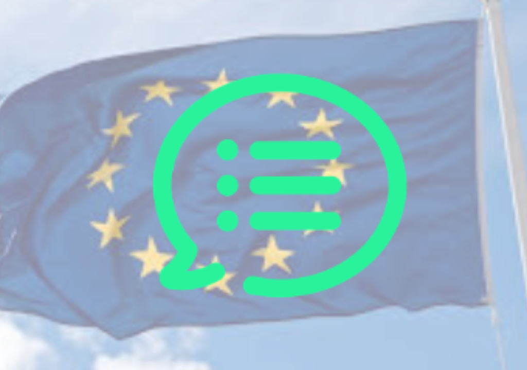 EU flag