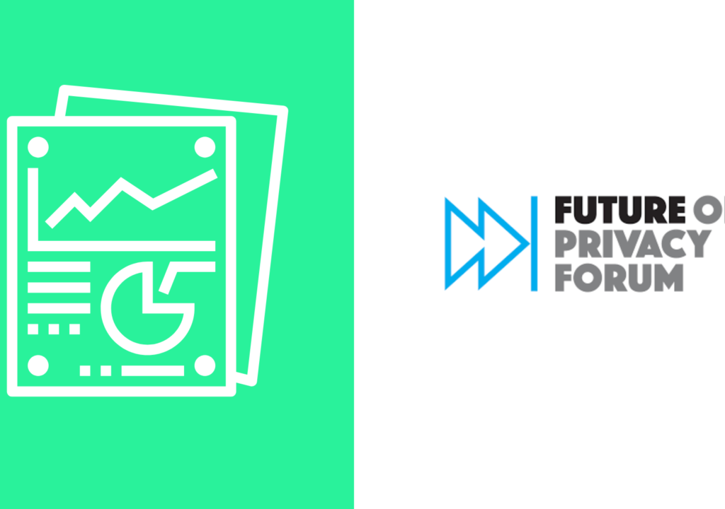 Futur of Privacy report
