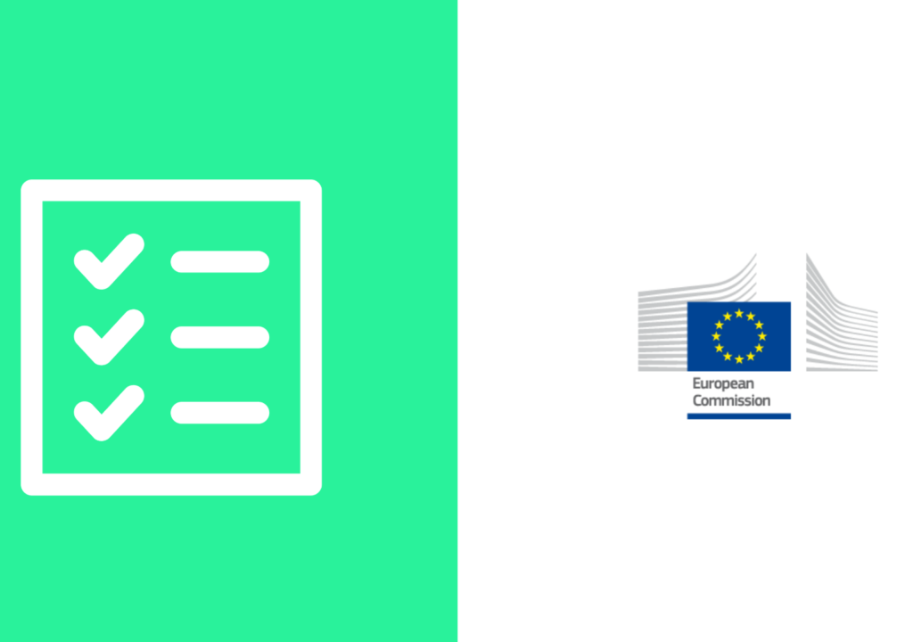 Guidelines European Commission