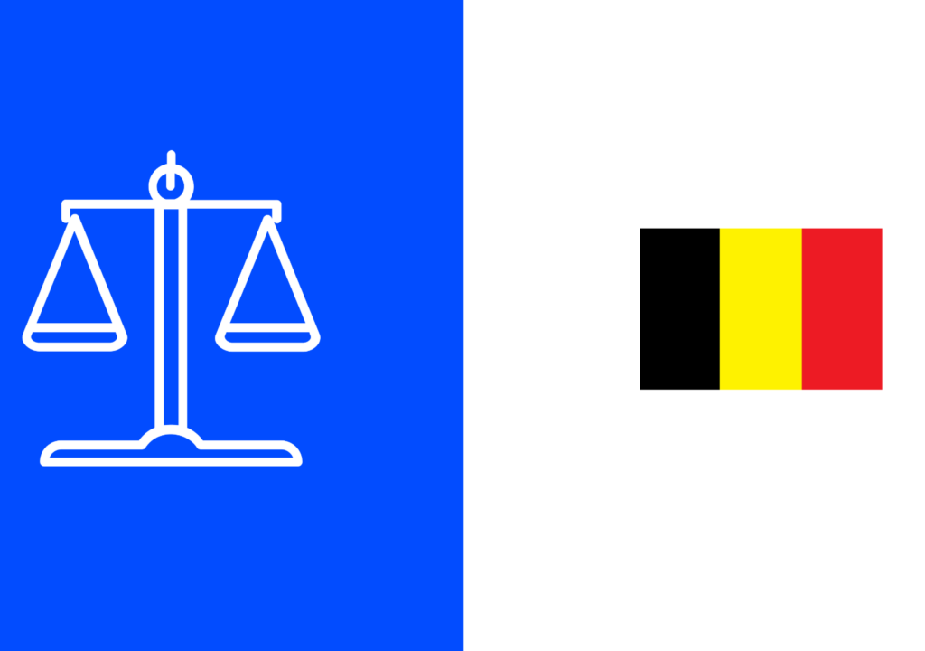 Wet Belgium kopie