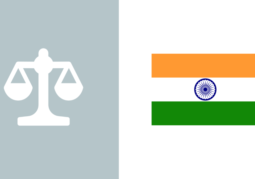 Law india