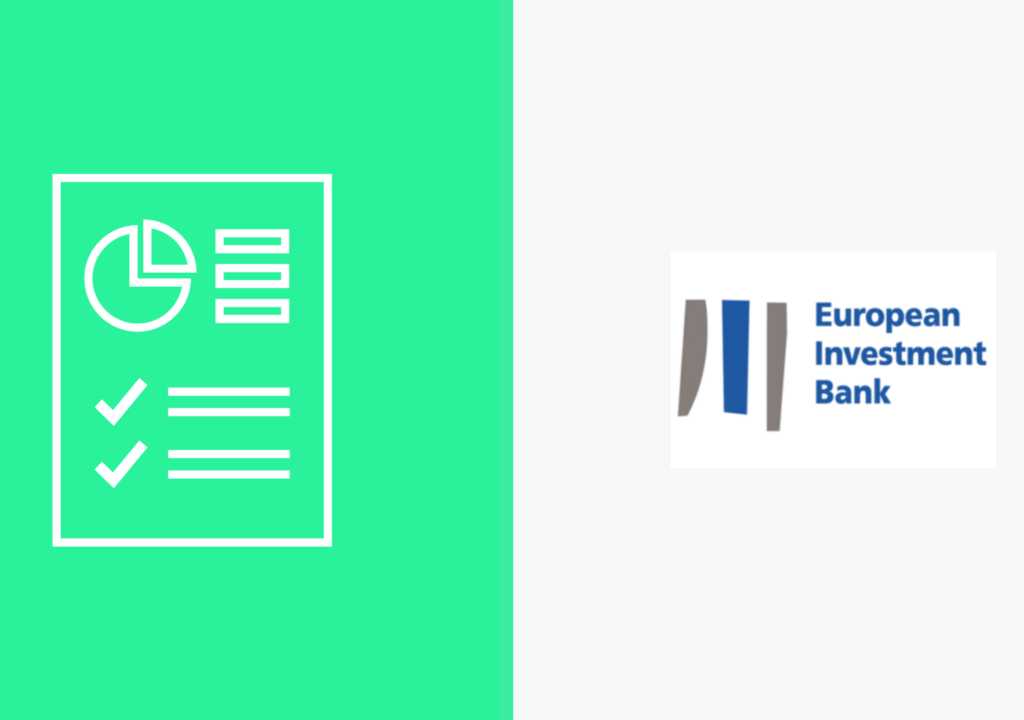Rapport EIB