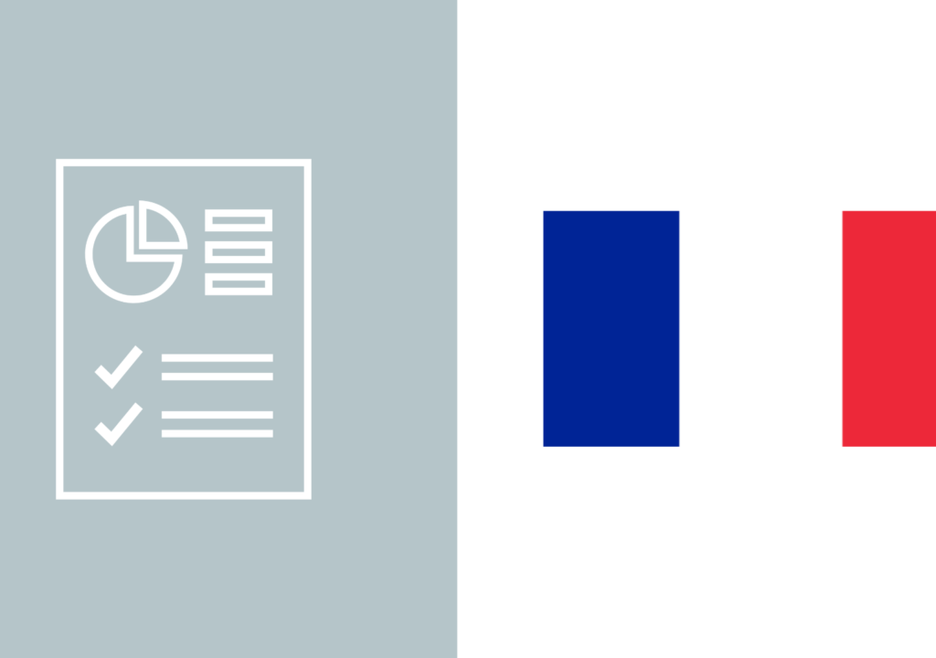 Rapport frankrijk