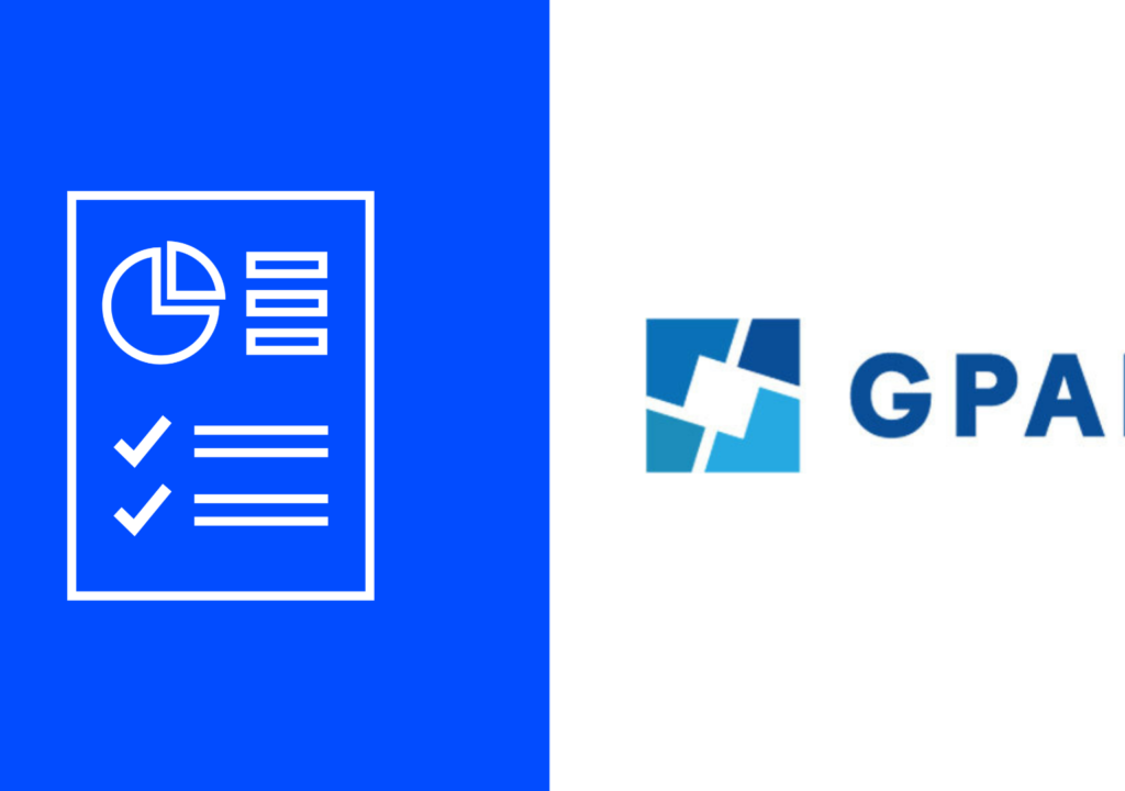 Rapport gpai