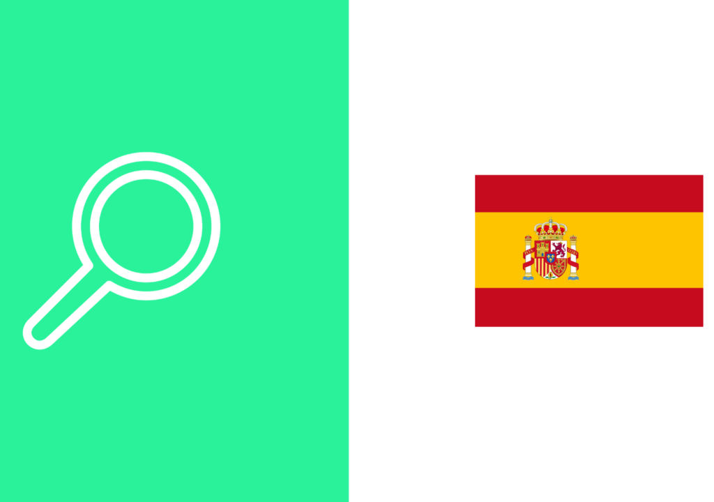 Toezichthouder spanje