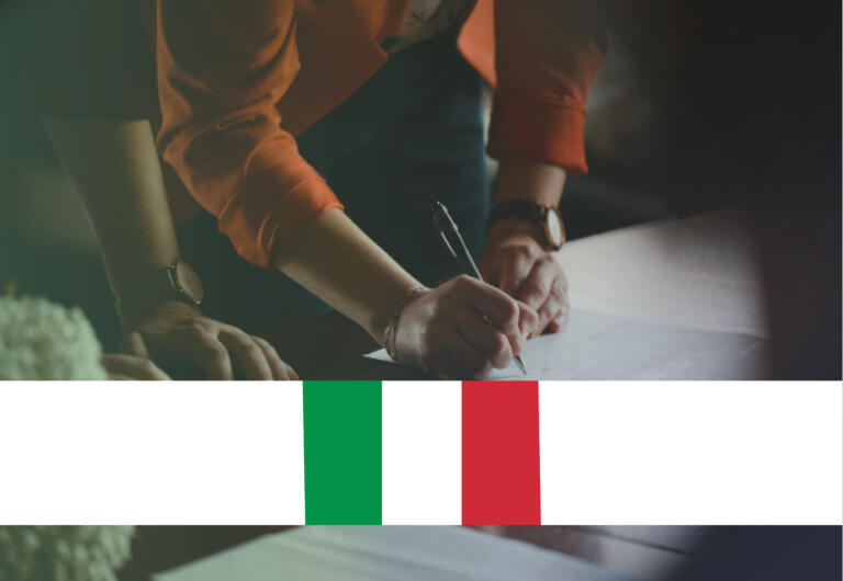 Italy
