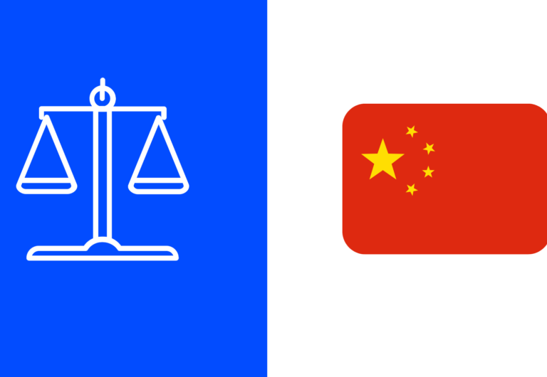 Wet China