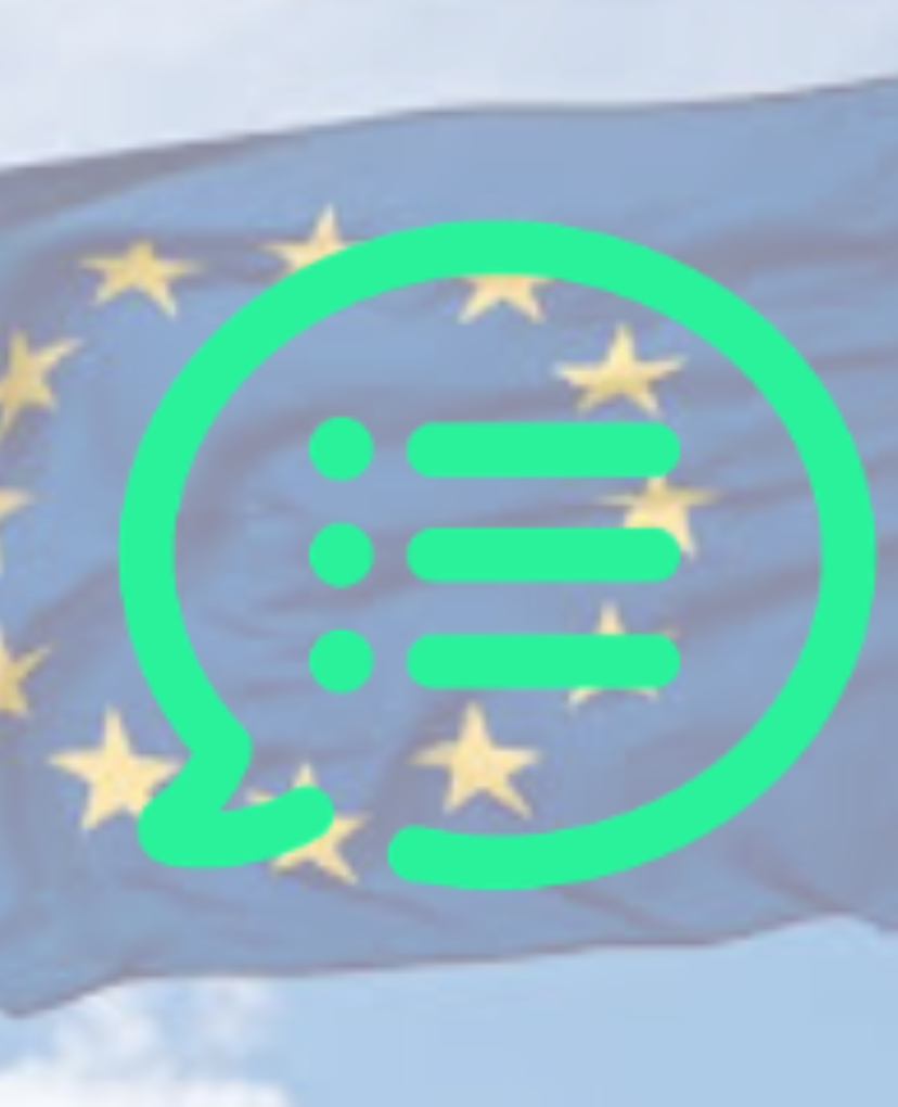 EU flag