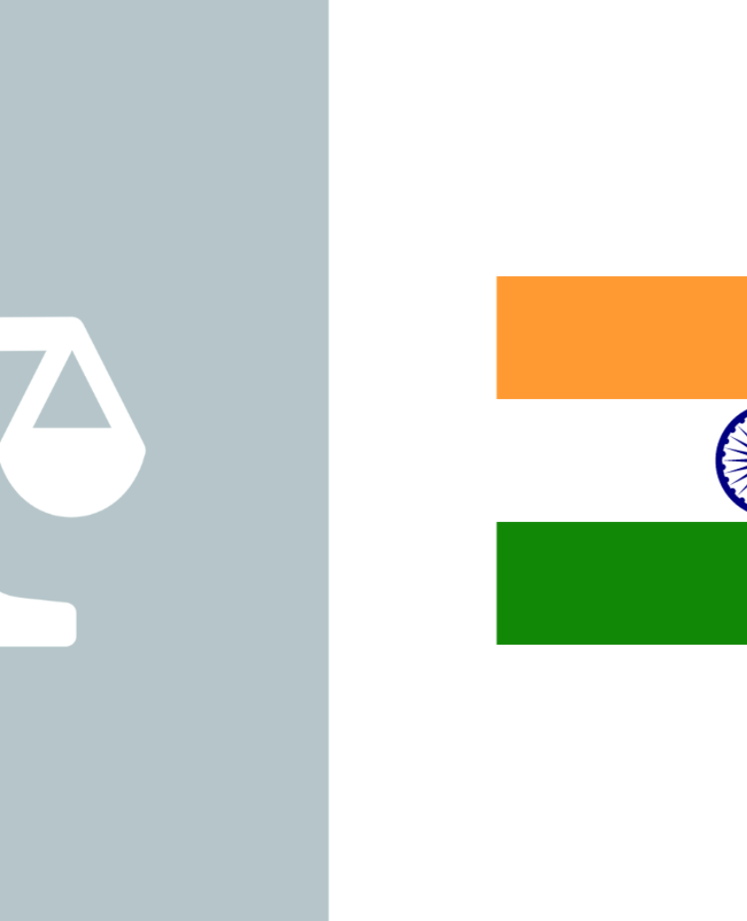 Law india