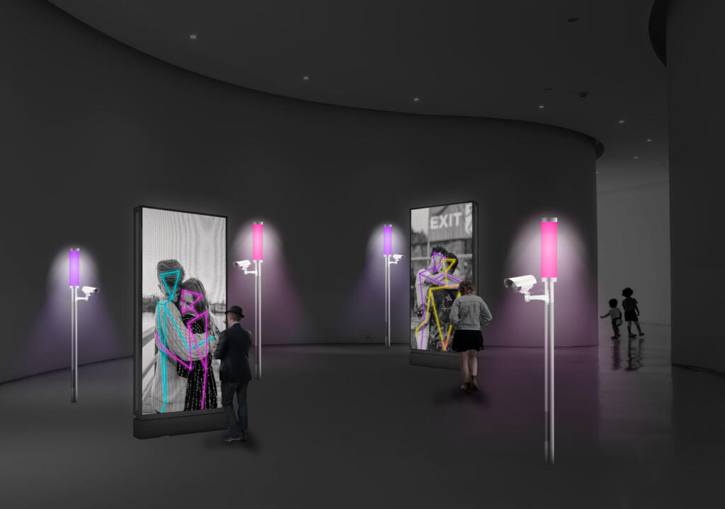 events - workshop falling city
