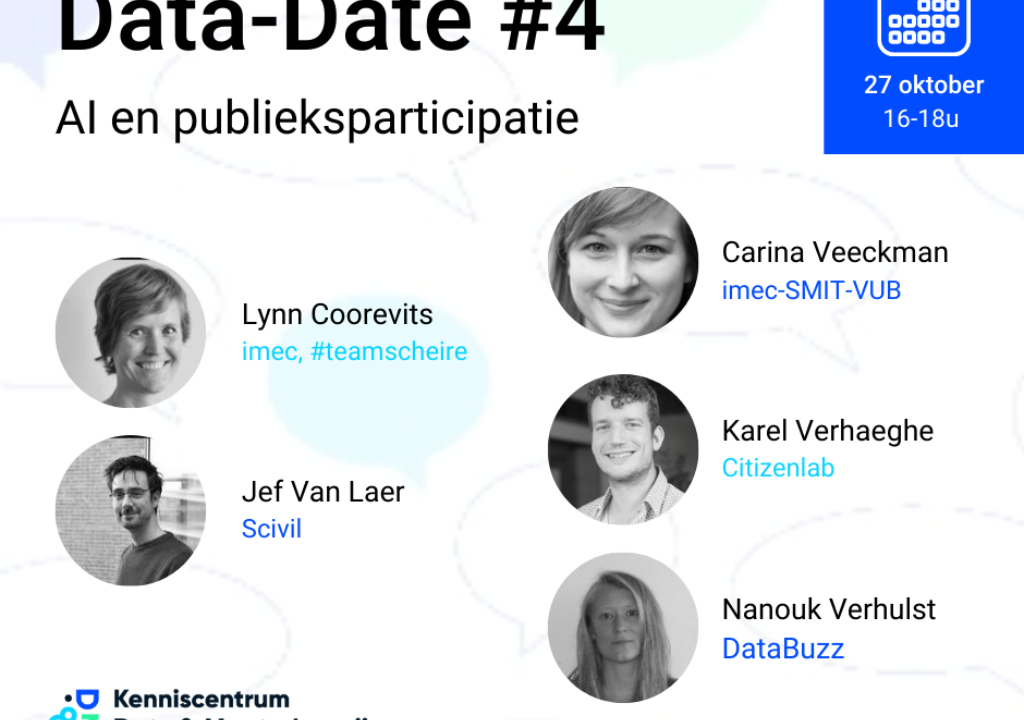 Event - Data date 4