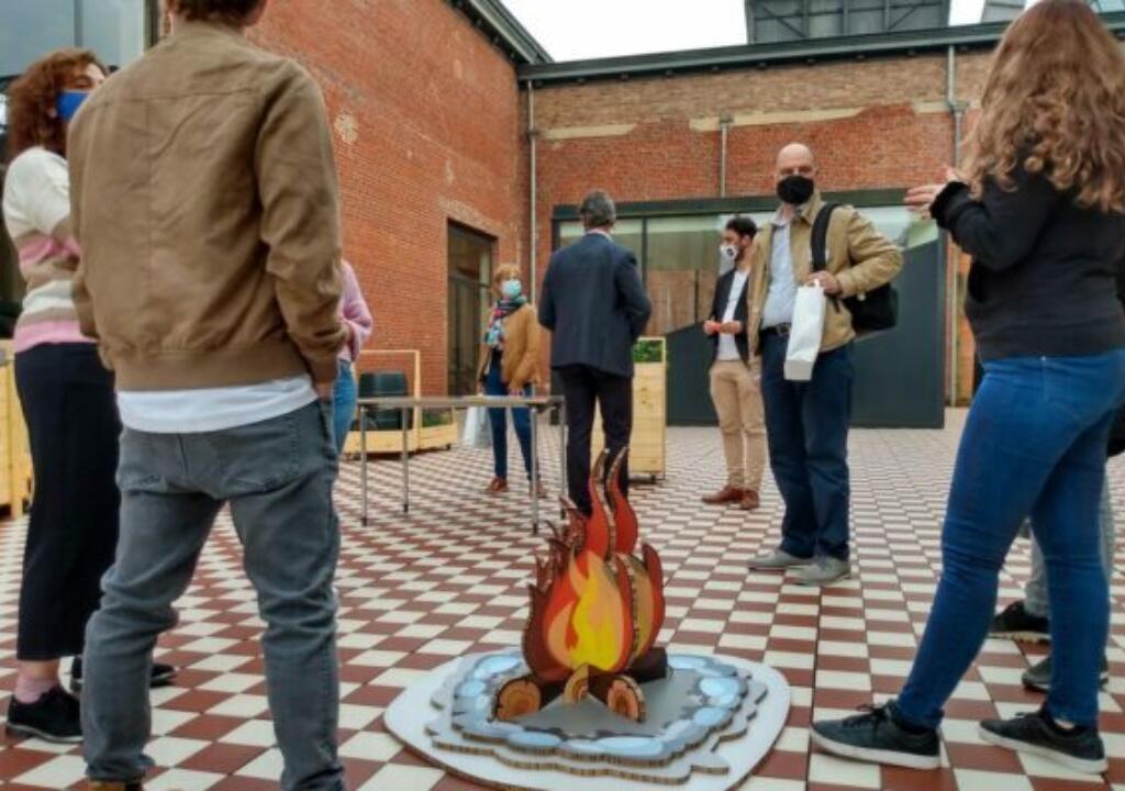 Event - amai netwerksessie
