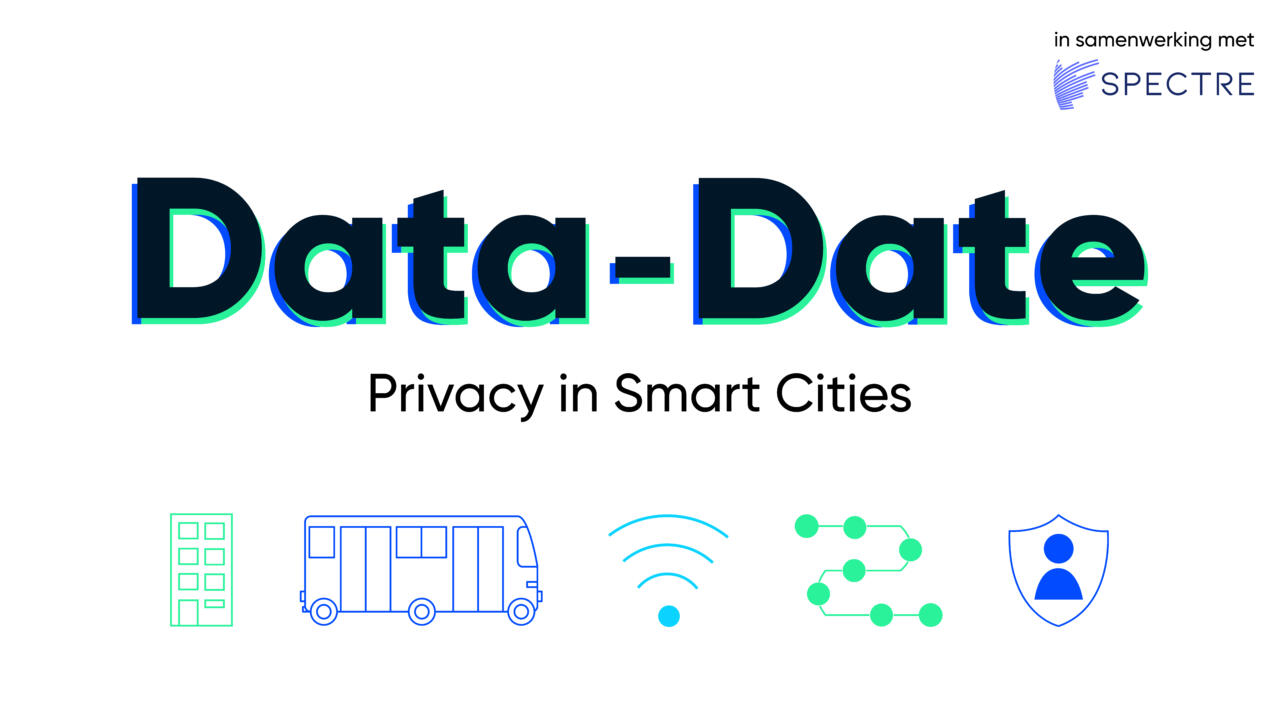 Privacy in smart cities visual