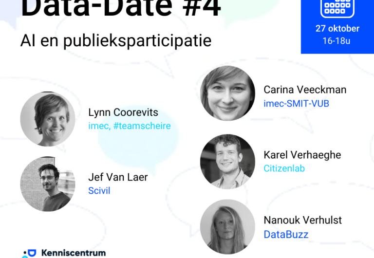 Event - Data date 4