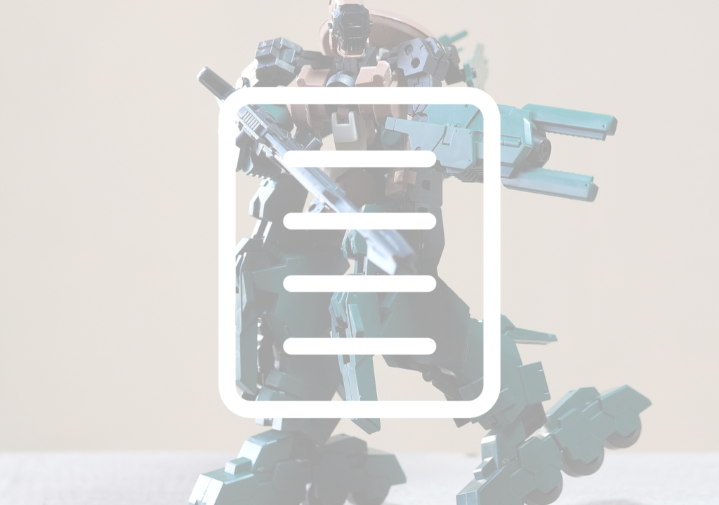 Killerrobots