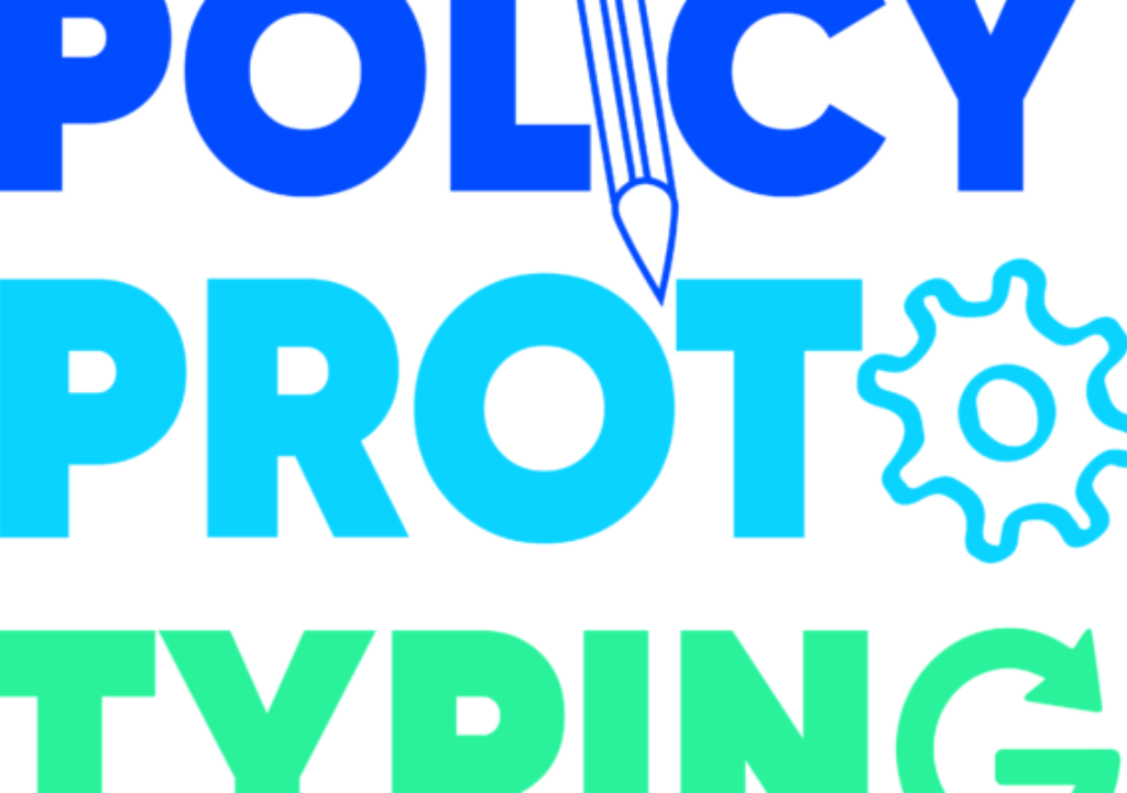 Logo policy prototyping