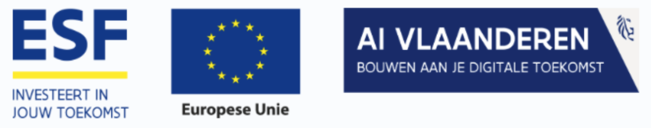 Logos 6 begeleidingstrajecten