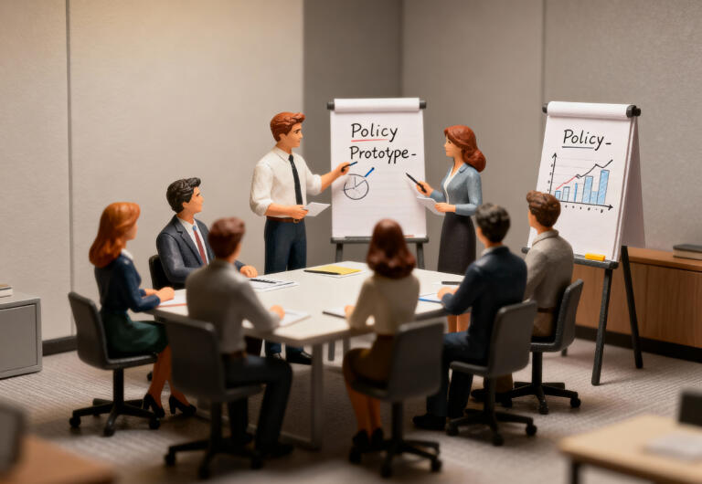 Open Art policyprototyping