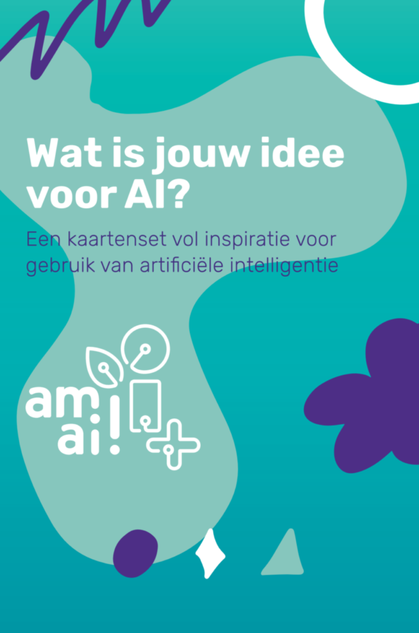 AI ideatie cover
