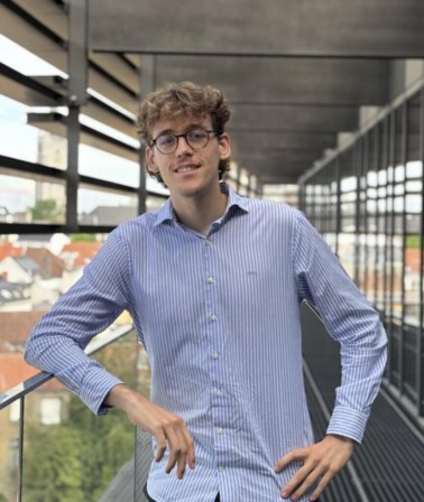 Profielfoto Wout Vermeir