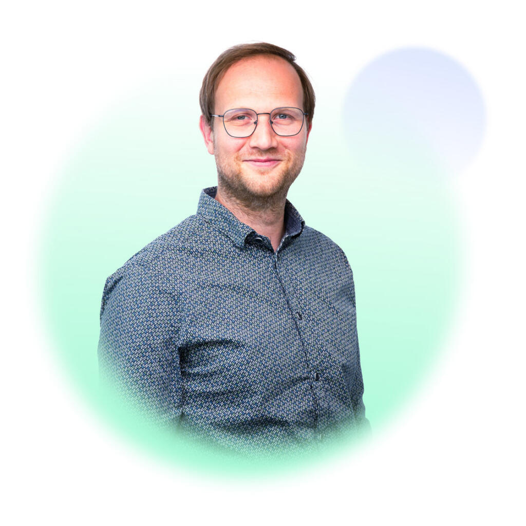 Ralf De Wolf