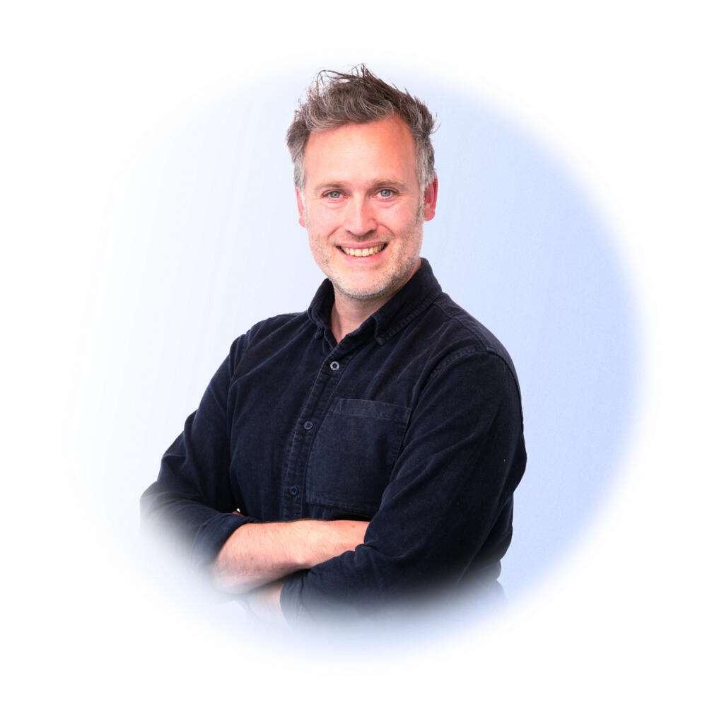 Rob Heyman