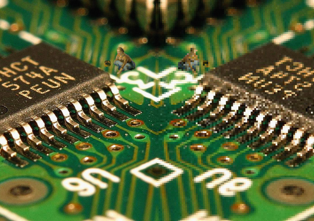 Cover eventverslag LN 2026 Wat drijft de roep om digitale soevereiniteit