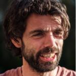 Zomerblog Wim Casteels headshot