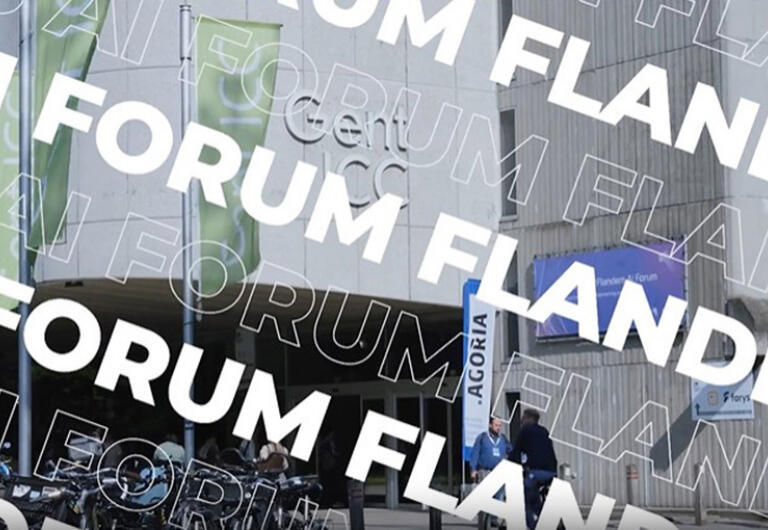 Flanders AI forum 2026 mechelen