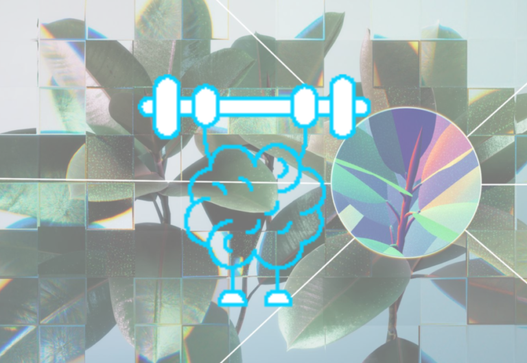Blue sustain 2