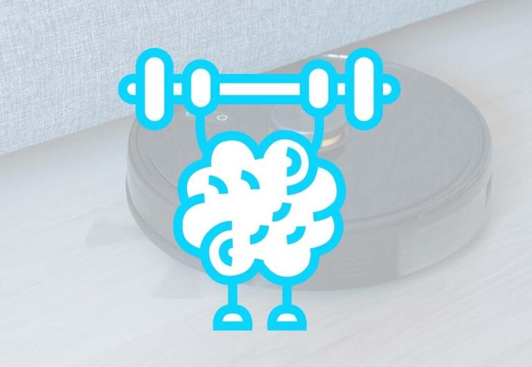 Br A Infood smarthome