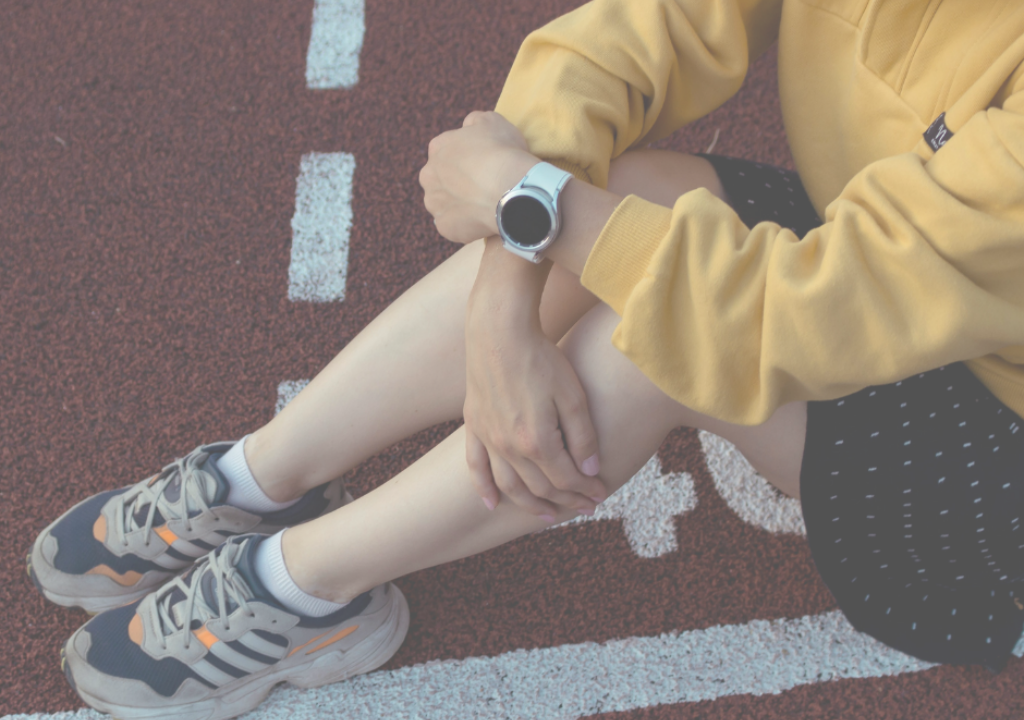 Br A Infood measuring health