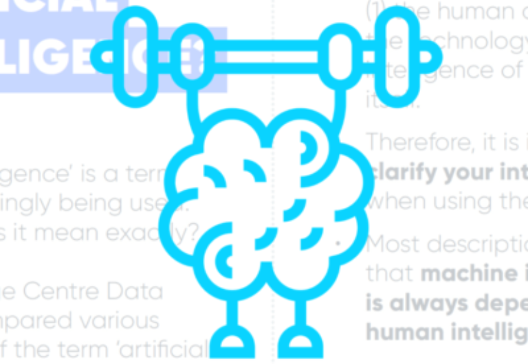 Brainfood data vaults