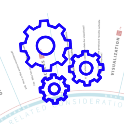 Tool: Data Ethics Decision Aid (DEDA)