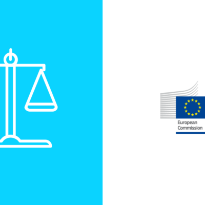 Europese Commissie - Regulation on European data governance (Data Governance Act)