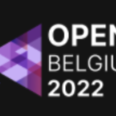 De highlights van Open Belgium 2022