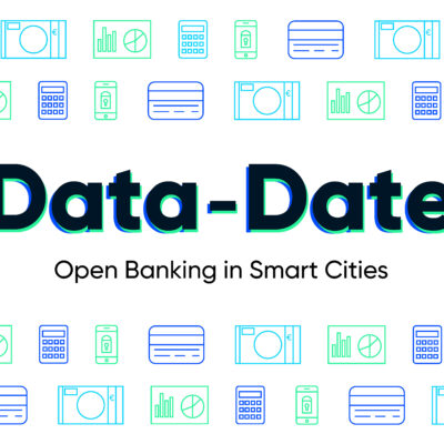 Verslag Data-Date: Open Banking data in smart cities