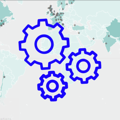 Tool: Dynamics of AI Principles