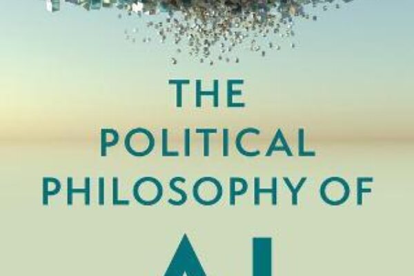 Wij lazen voor jou: ‘The Political Philosophy of AI'