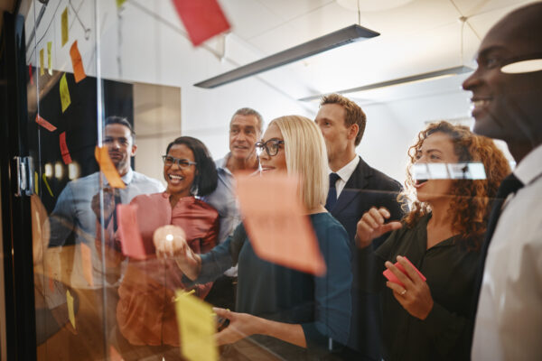 SAVE THE DATE: ‘AI op de werkvloer: hoe creëer je een win-win voor alle medewerkers?’