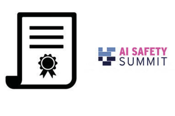 AI Safety Summit – The Bletchley Declaration
