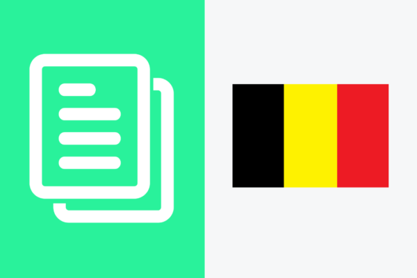 Belgium – Artificial Intelligence Systems and the GDPR: a data protection perspective