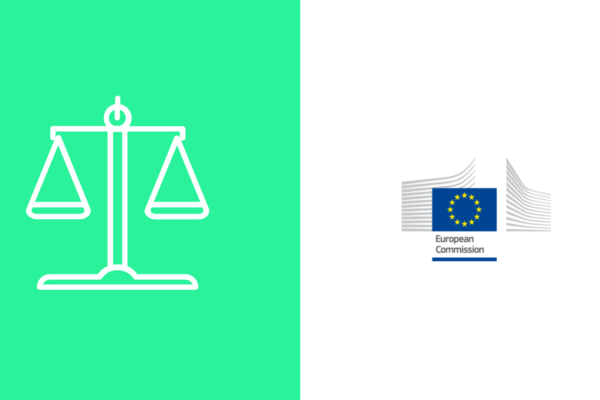 Europese Commissie - Voorstel voor een Dataverordening