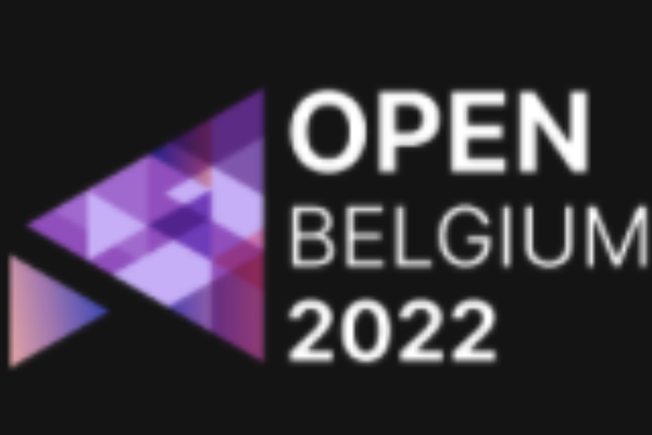 De highlights van Open Belgium 2022