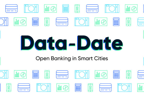 Data-Date 'Open Banking in Smart Cities'