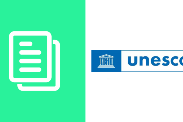 UNESCO – Consultatiedocument over AI-regulering:  opkomende benaderingen over de hele wereld