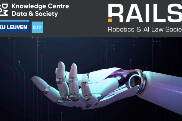 4th RAILS-Conference: „Standardization of Artificial Intelligence“