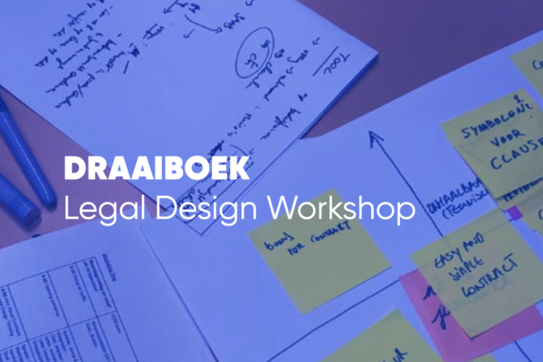 Tool: Legal Design Workshop
