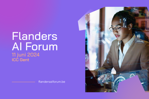 Flanders AI Forum 2024