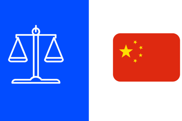 China – New legislation regarding algorithmic recommendations